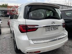 Infiniti QX80